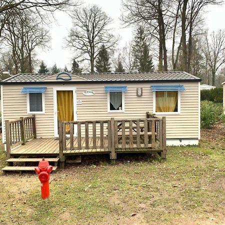 Mobil Home 6 Personnes Saint-Chéron Екстериор снимка