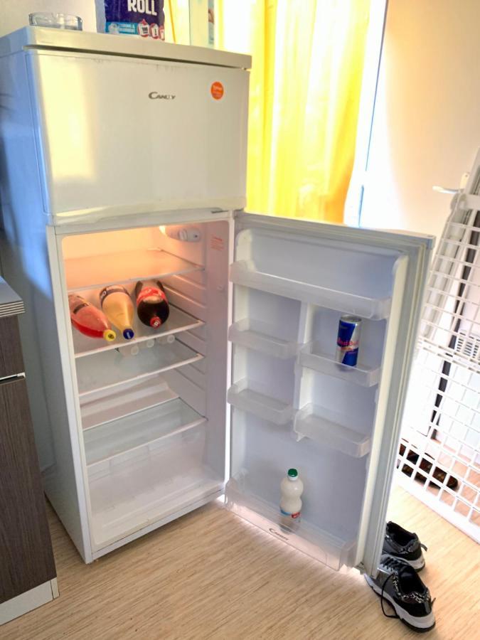 Mobil Home 6 Personnes Saint-Chéron Екстериор снимка