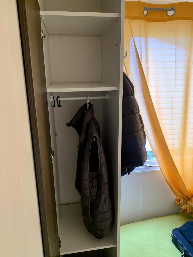 Mobil Home 6 Personnes Saint-Chéron Екстериор снимка